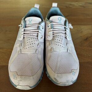 ON CLOUD WATERPROOF!